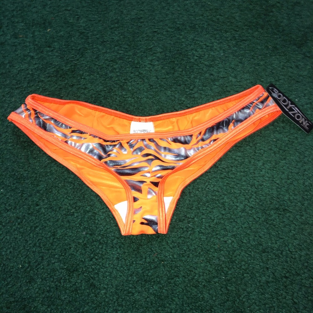 Body Zone bikini.